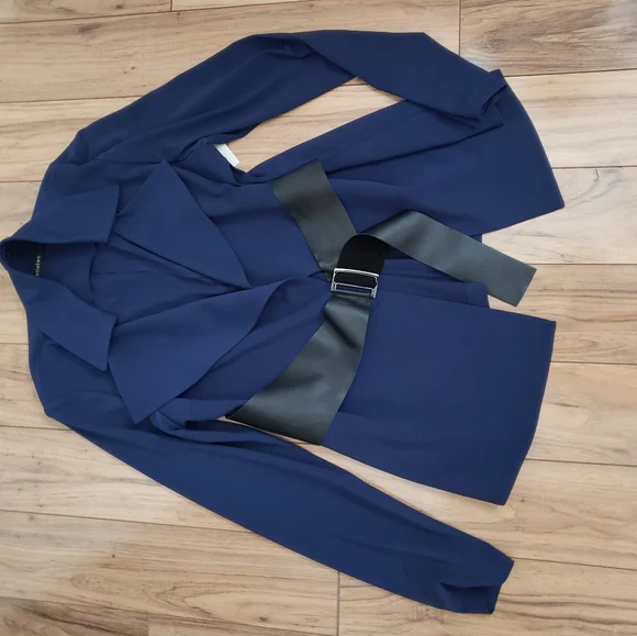 Designer blazer BNWT medium - Picture 1 of 1